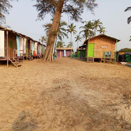 Sunset Beach Stay - Arambol Eksteriør bilde