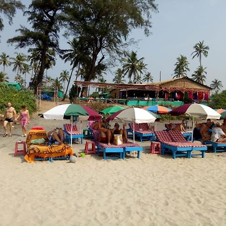Sunset Beach Stay - Arambol Eksteriør bilde