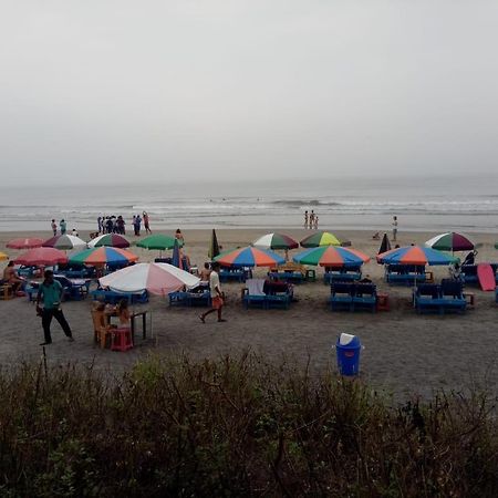 Sunset Beach Stay - Arambol Eksteriør bilde
